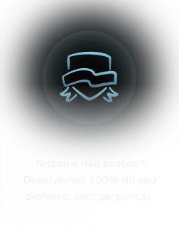 Garantia de 7 dias